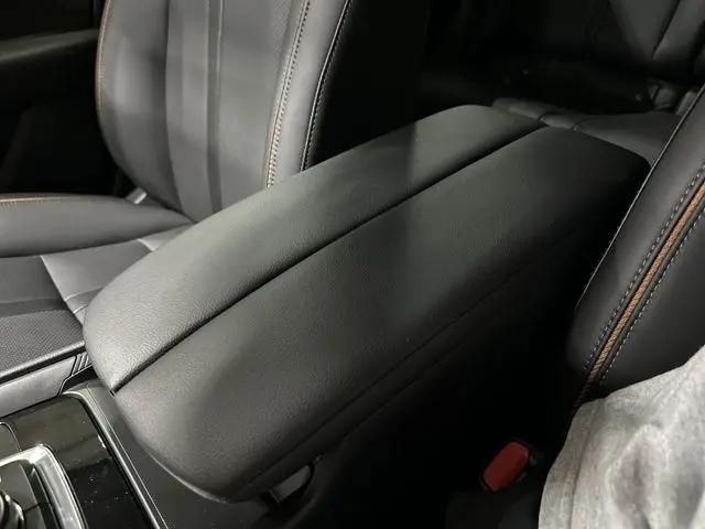 2026 Mazda CX-50 Hybrid Premium Plus