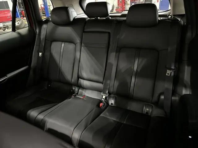 2026 Mazda CX-50 Hybrid Premium Plus