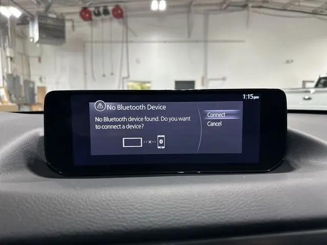 2026 Mazda CX-50 Hybrid Premium Plus