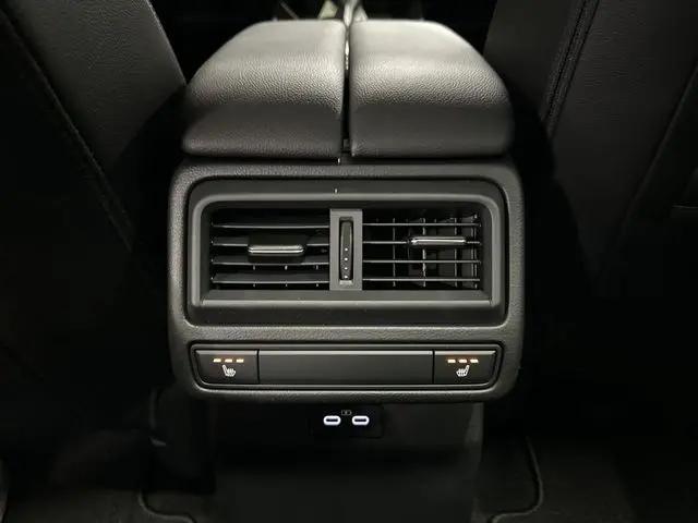 2026 Mazda CX-50 Hybrid Premium Plus