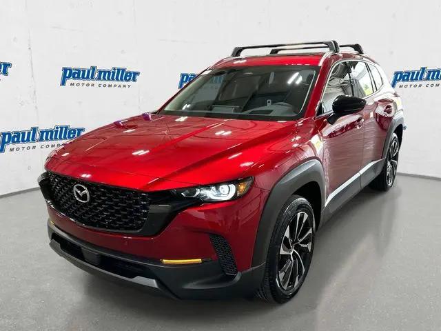 2026 Mazda CX-50 Hybrid Premium Plus for sale in Lexington, KY
