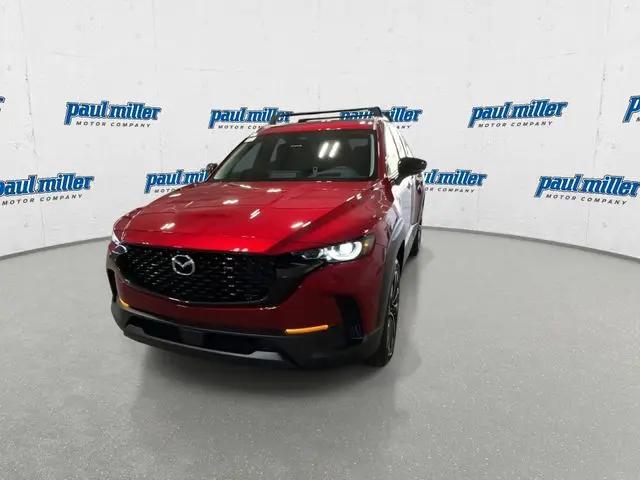 2026 Mazda CX-50 Hybrid Premium Plus