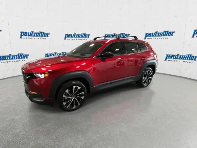 2026 Mazda CX-50 Hybrid Premium Plus