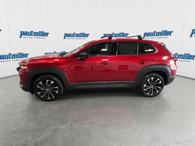 2026 Mazda CX-50 Hybrid Premium Plus
