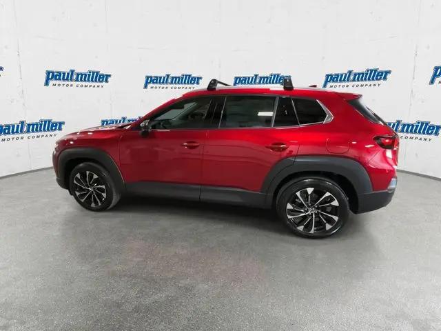2026 Mazda CX-50 Hybrid Premium Plus