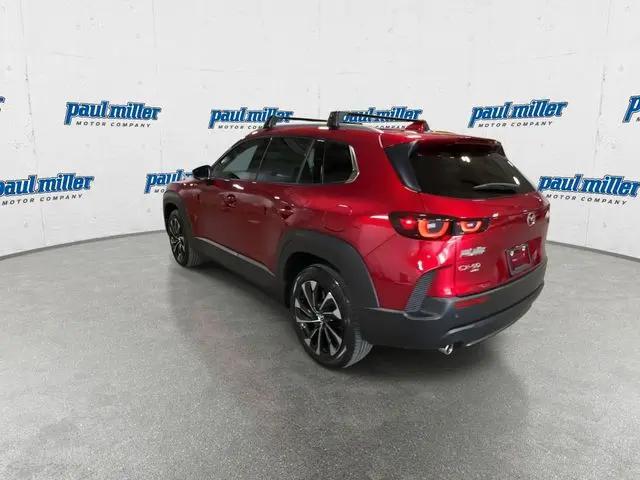 2026 Mazda CX-50 Hybrid Premium Plus