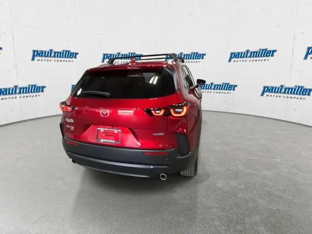 2026 Mazda CX-50 Hybrid Premium Plus