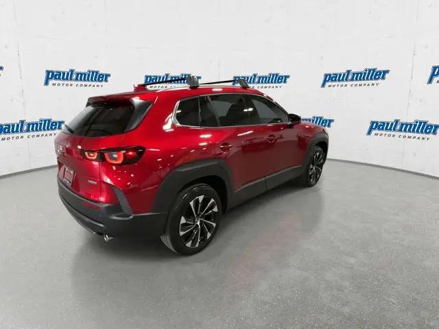 2026 Mazda CX-50 Hybrid Premium Plus