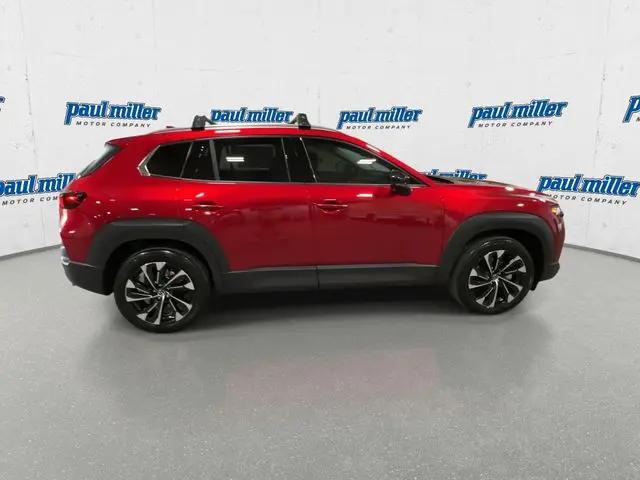 2026 Mazda CX-50 Hybrid Premium Plus