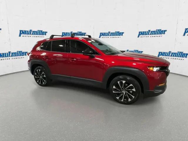 2026 Mazda CX-50 Hybrid Premium Plus