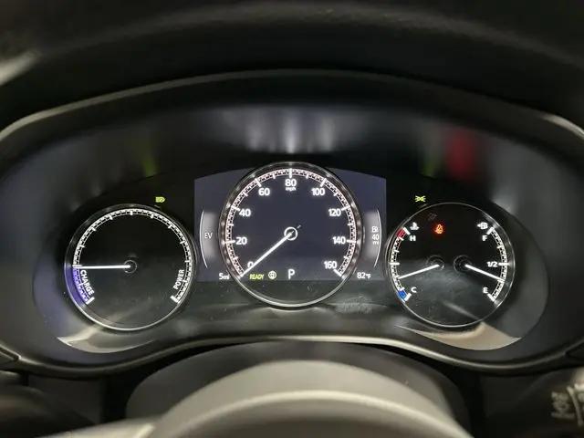 2026 Mazda CX-50 Hybrid Premium Plus