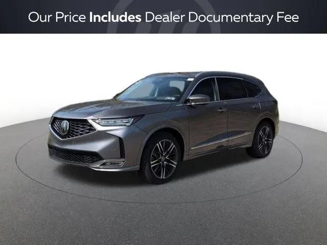 2026 Acura MDX Advance Package for sale in Wilkes-Barre, PA