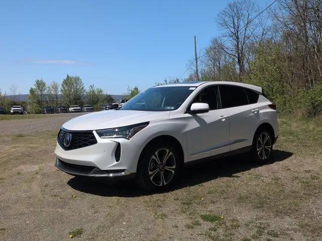 2026 Acura RDX Technology for sale in Wilkes-Barre, PA
