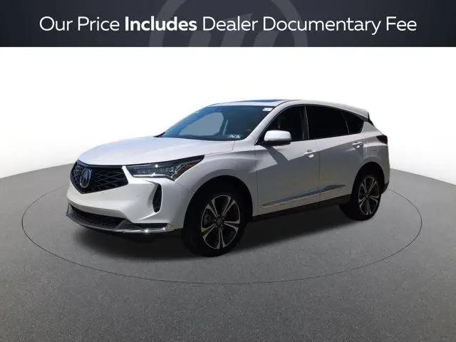 2026 Acura RDX Technology for sale in Wilkes-Barre, PA