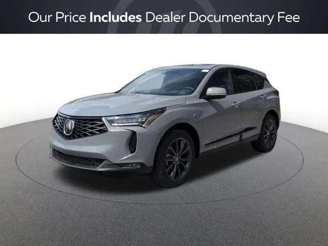2026 Acura RDX A-Spec for sale in Wilkes-Barre, PA