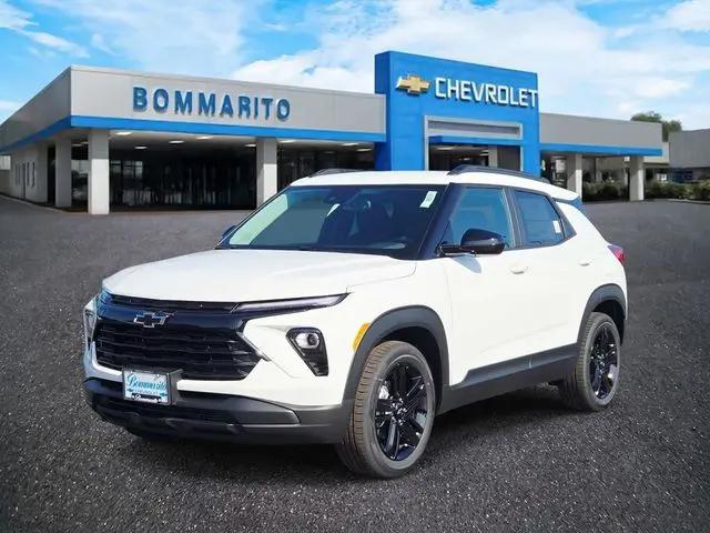 2026 Chevrolet TrailBlazer FWD LT for sale in St. Louis, MO
