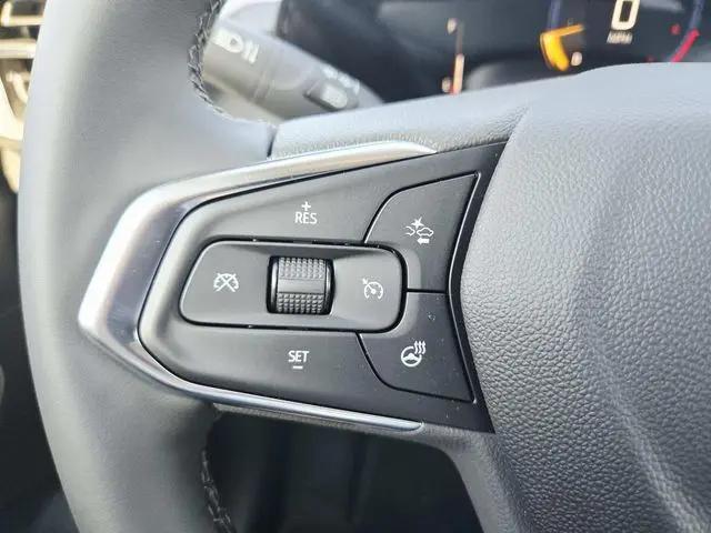 2026 Chevrolet TrailBlazer FWD LT