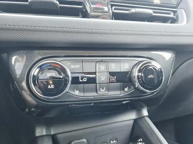 2026 Chevrolet TrailBlazer FWD LT