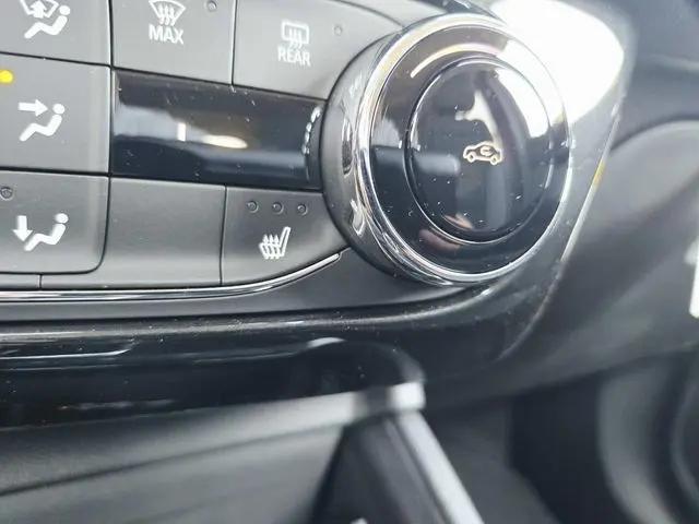 2026 Chevrolet TrailBlazer FWD LT