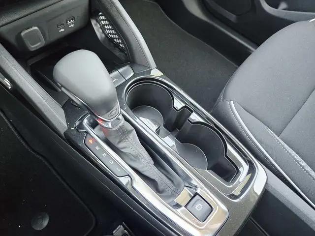 2026 Chevrolet TrailBlazer FWD LT