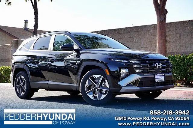 2026 Hyundai Tucson SEL for sale in Poway, CA