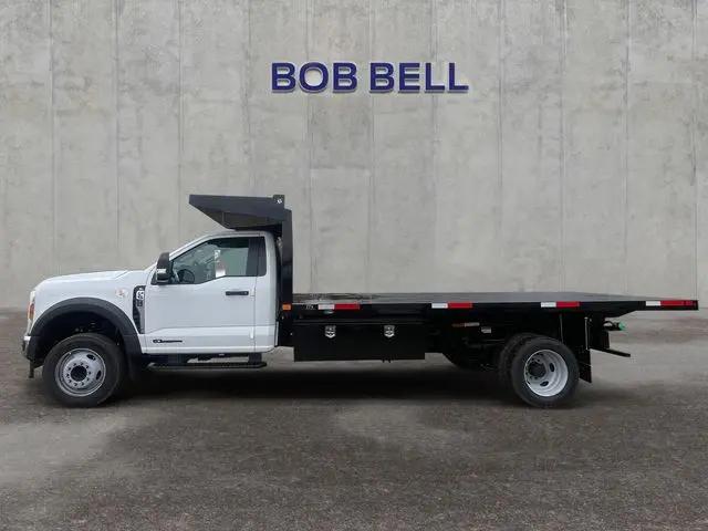 2026 Ford F-550 XL