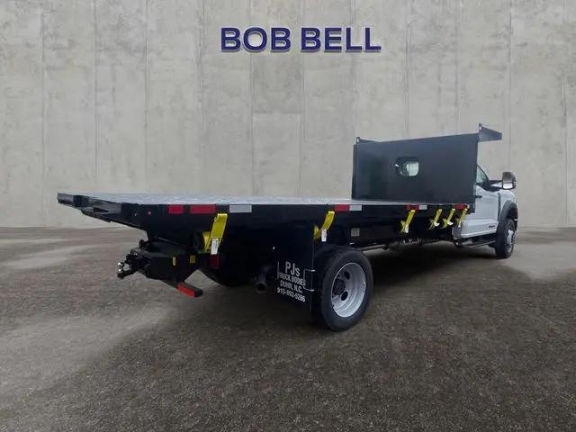 2026 Ford F-550 XL