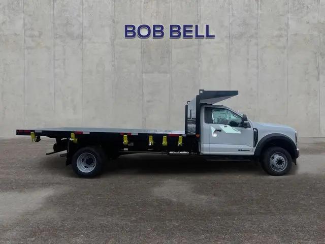 2026 Ford F-550 XL