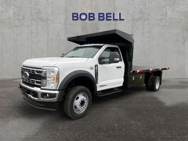 2026 Ford F-550 XL for sale in Glen Burnie, MD