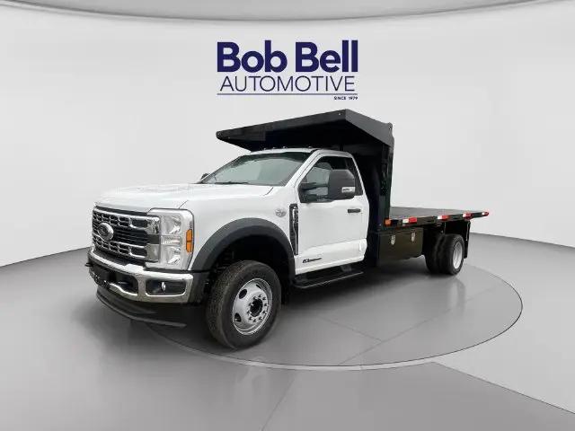 2026 Ford F-550 XL for sale in Glen Burnie, MD