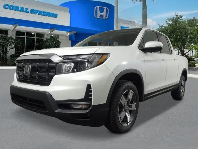 2026 Honda Ridgeline RTL for sale in Coral Springs, FL