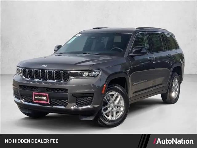2026 Jeep Grand Cherokee L Altitude 4x2 for sale in Santa Clarita, CA
