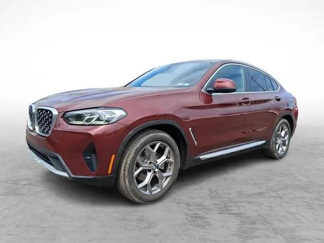 2022 BMW X4 xDrive30i for sale in Fort Washington, PA