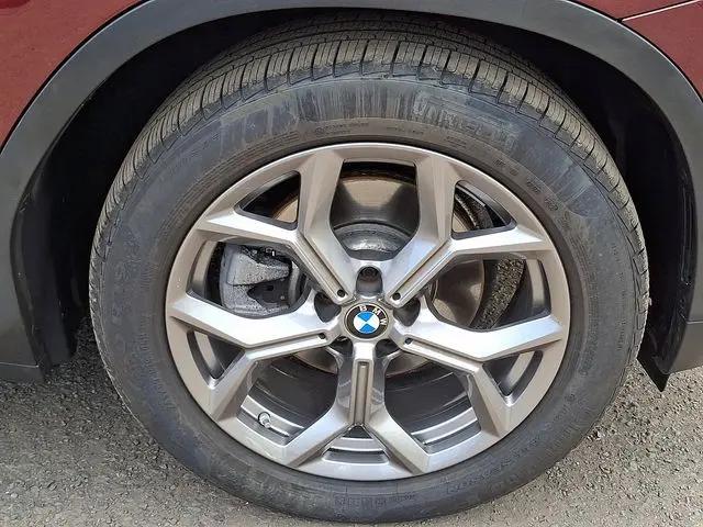 2022 BMW X4 xDrive30i
