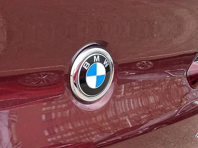 2022 BMW X4 xDrive30i
