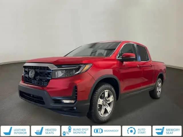 2026 Honda Ridgeline RTL for sale in Union, NJ