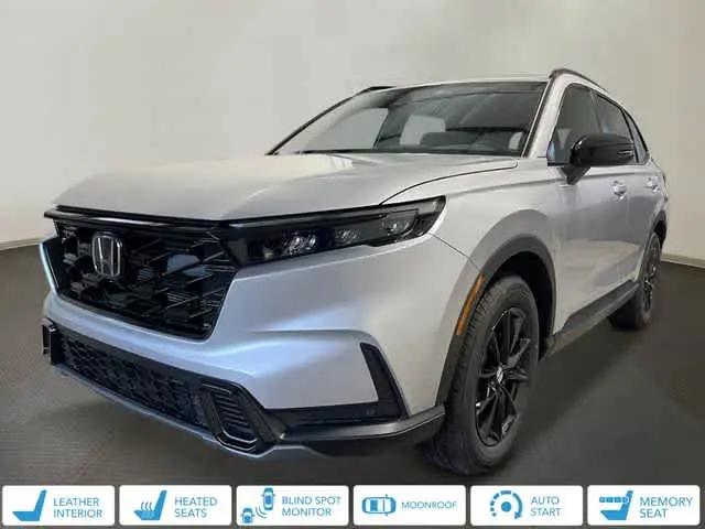 2026 Honda CR-V Hybrid AWD Sport-L for sale in Union, NJ