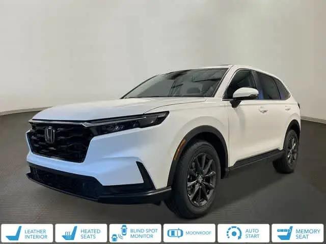 2026 Honda CR-V EX-L AWD for sale in Union, NJ