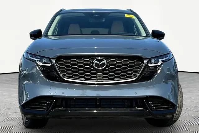 2026 Mazda CX-5 2.5 S Premium