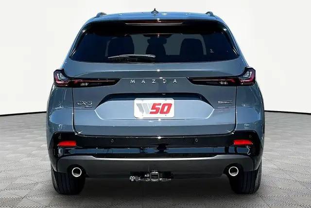 2026 Mazda CX-5 2.5 S Premium
