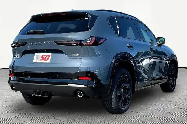 2026 Mazda CX-5 2.5 S Premium