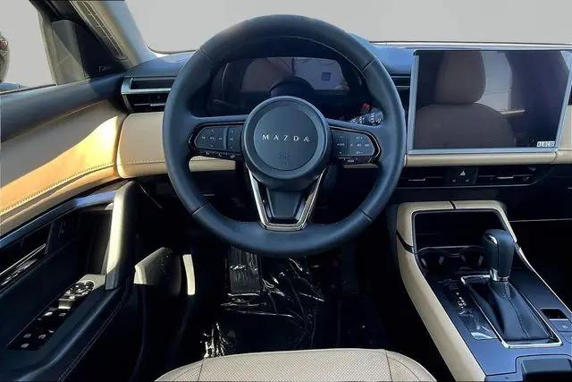 2026 Mazda CX-5 2.5 S Premium