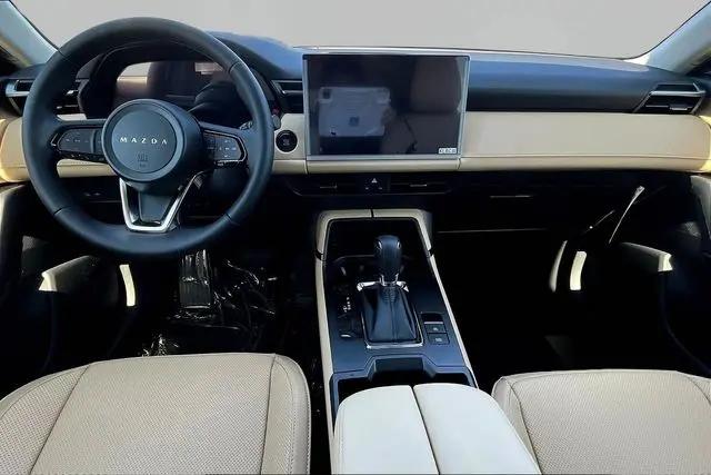 2026 Mazda CX-5 2.5 S Premium
