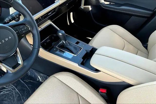 2026 Mazda CX-5 2.5 S Premium