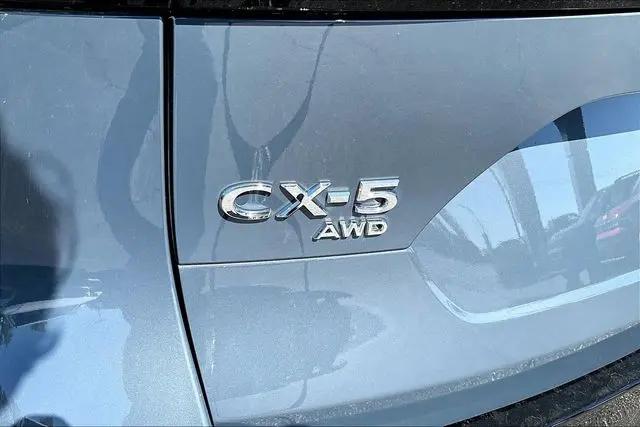 2026 Mazda CX-5 2.5 S Premium