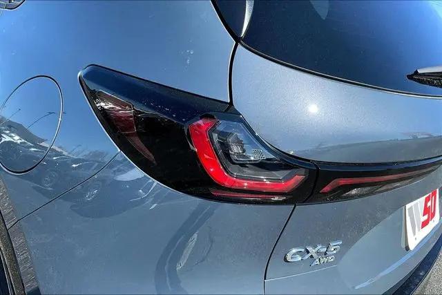 2026 Mazda CX-5 2.5 S Premium