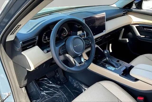 2026 Mazda CX-5 2.5 S Premium