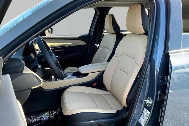 2026 Mazda CX-5 2.5 S Premium