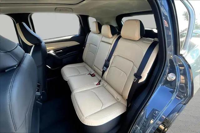 2026 Mazda CX-5 2.5 S Premium