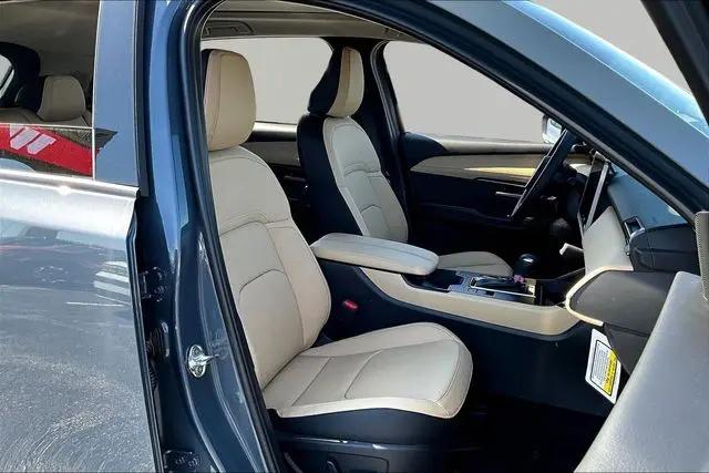 2026 Mazda CX-5 2.5 S Premium